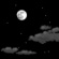 Saturday Night: Mostly clear, with a low around 34. Saturday Night: Mostly Clear