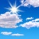 Monday: Mostly sunny, with a high near 65. Monday: Mostly Sunny